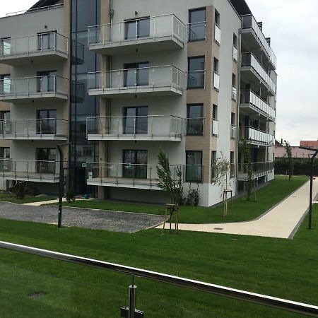 Apartamenty 5 mórz Poland Exterior foto