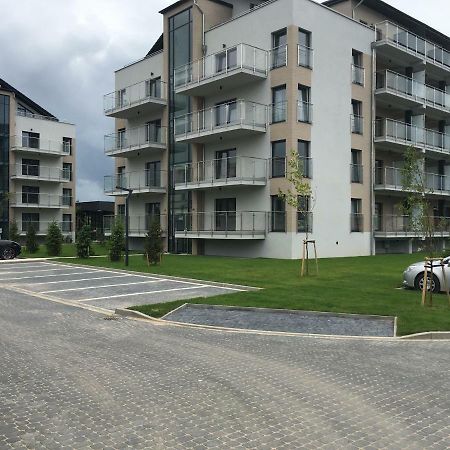 Apartamenty 5 mórz Poland Exterior foto