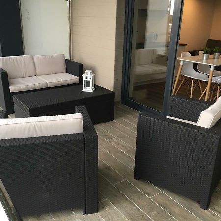 Apartamenty 5 mórz Poland Exterior foto