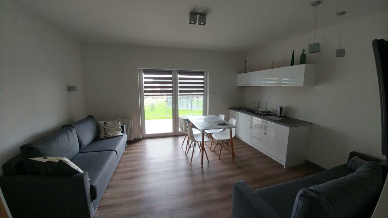 Apartamenty 5 mórz Poland Exterior foto