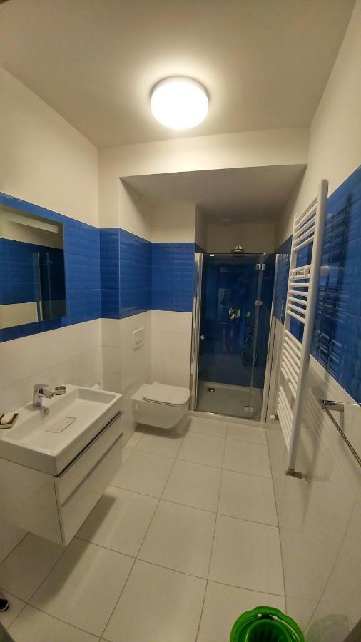 Apartamenty 5 mórz Poland Exterior foto