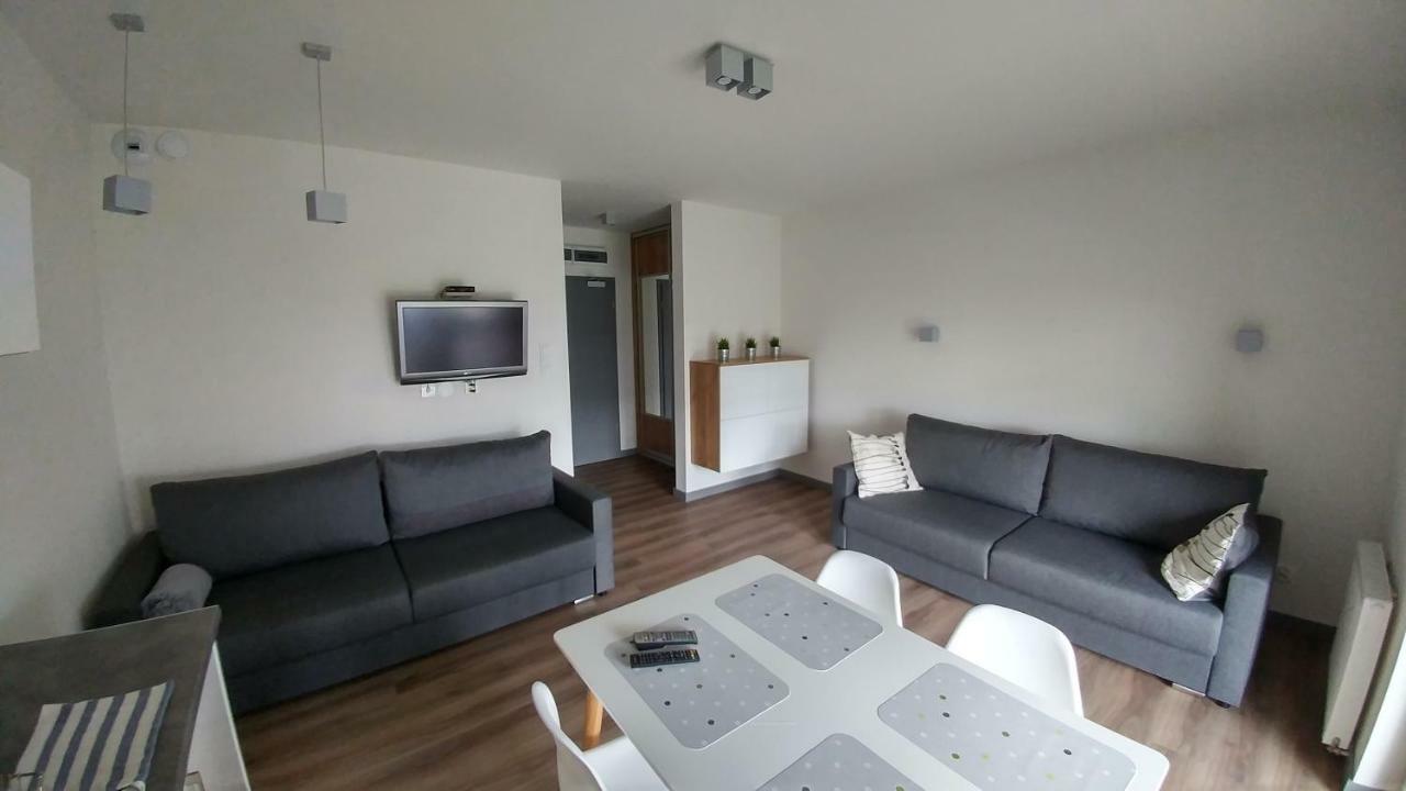 Apartamenty 5 mórz Poland Exterior foto